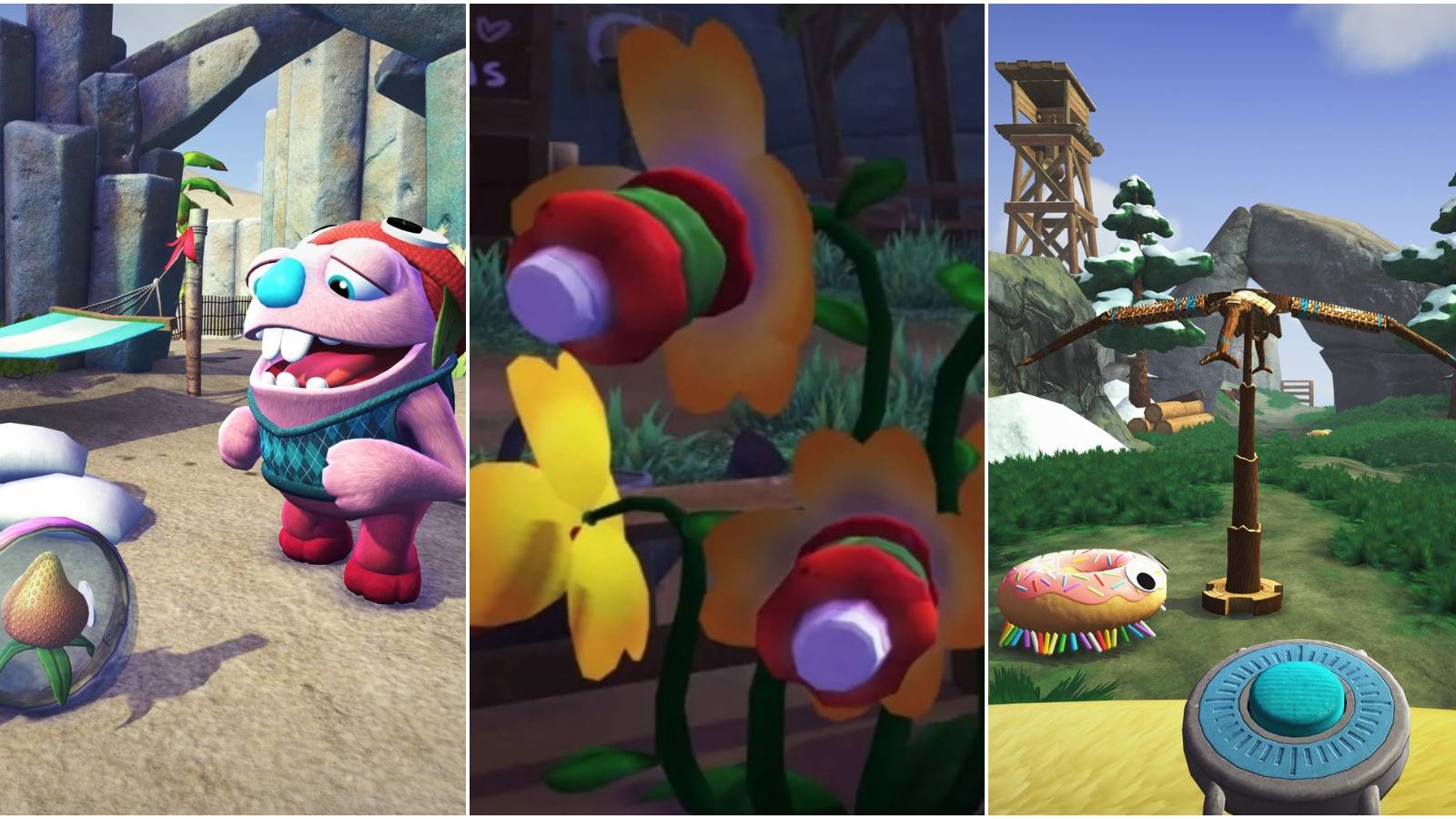 Featured image on Bugsnax Tips article