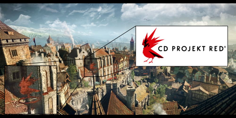 CD Projekt Red