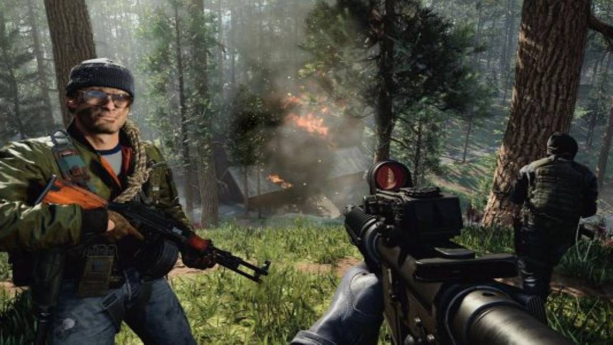 Call of Duty: Black Ops Cold War Bug Makes PS5 Controllers Disconnect