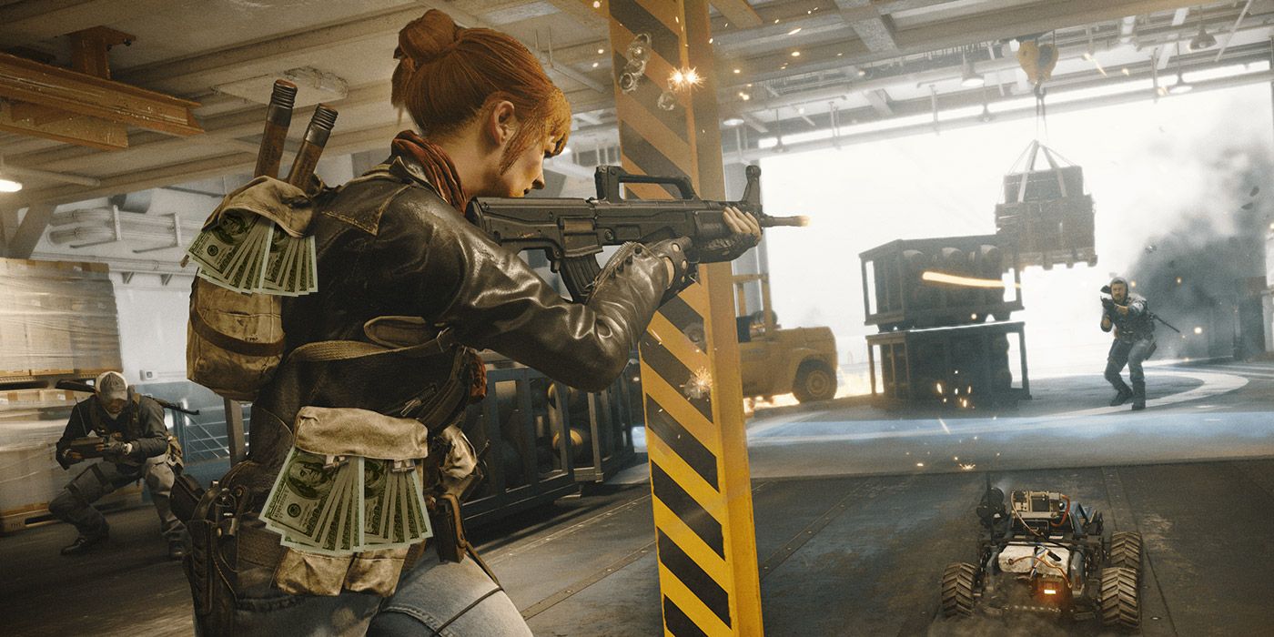 Everything You Need to Know Before Buying Call of Duty Black Ops Cold War