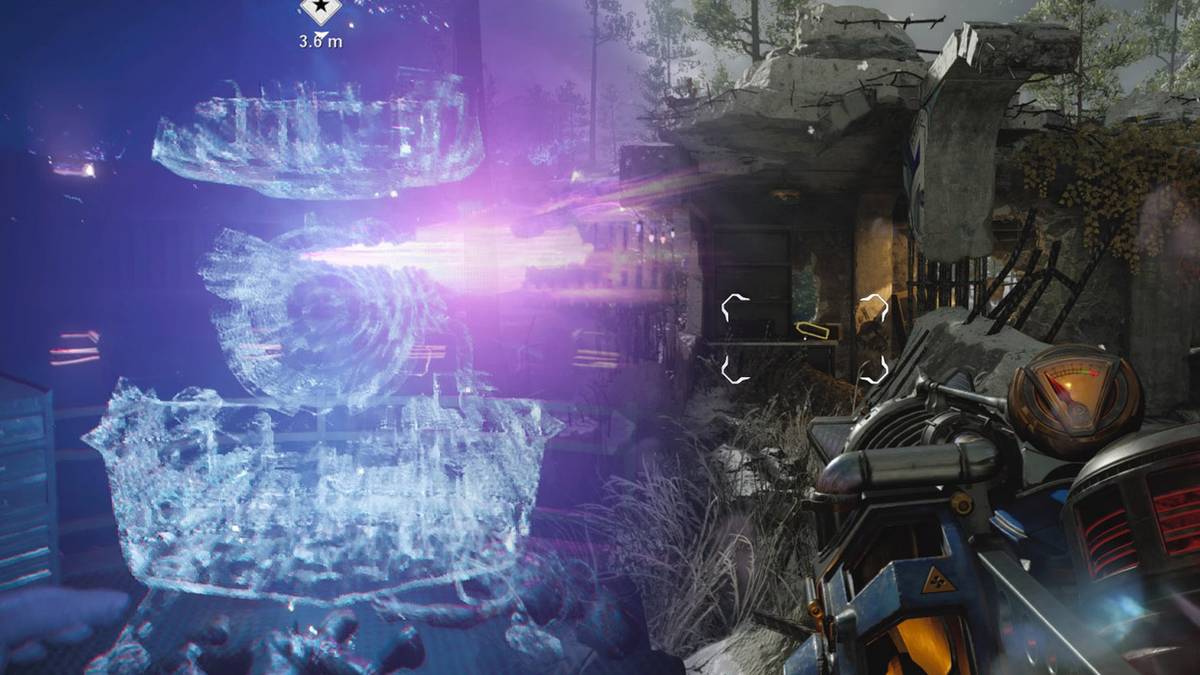 Call Of Duty Black Ops Cold War Dies Maschine Easter Egg