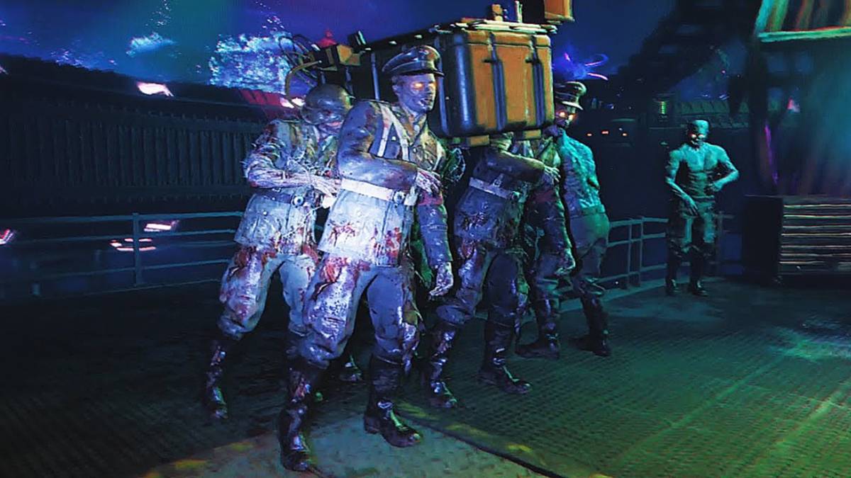 Call of Duty Black Ops Cold War