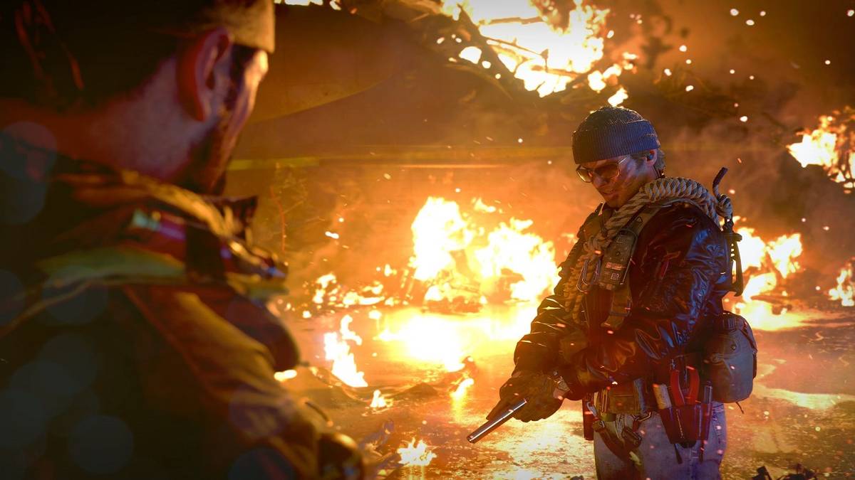 Treyarch Xbox One patch fix