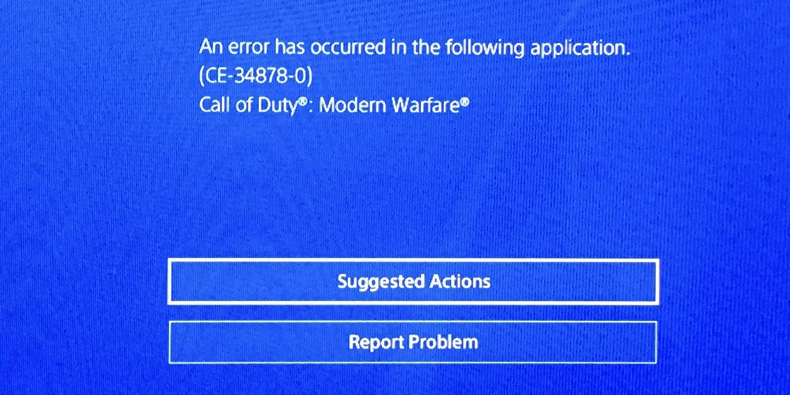 Call Of Duty Warzone Error Codes Guide: What They Mean And What To Do