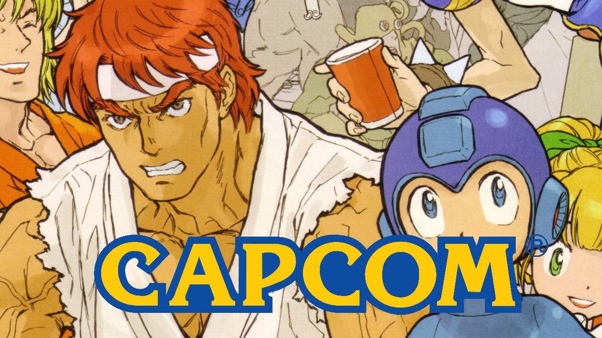 Capcom