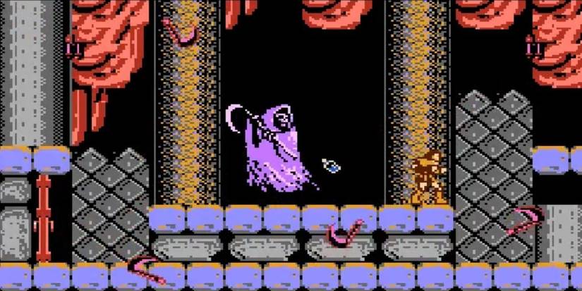 Castlevania Injuries Castlevania: The 10 Hardest Bosses In The Series, Ranked