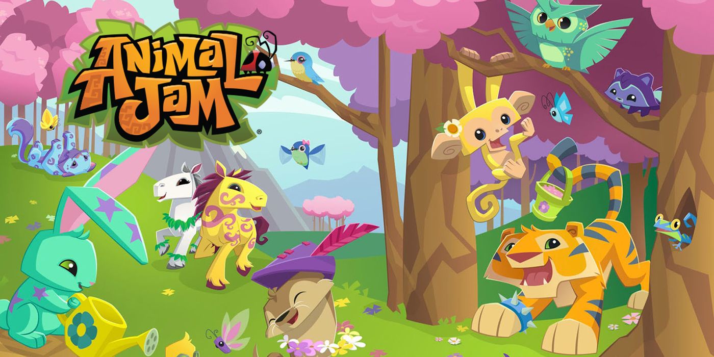 biggest animal jam hackers in the world