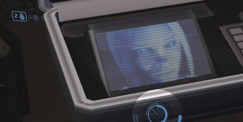 Cortana Easter Egg in Halo 3 - Cortana Facts in Halo