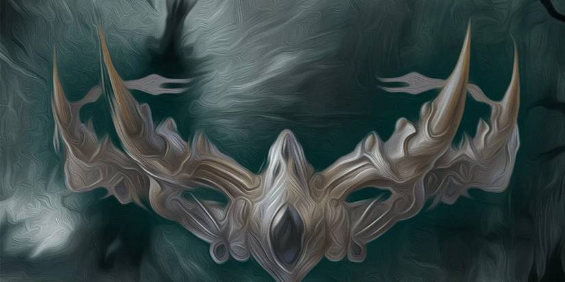 Crown of Horns - Dungeons and Dragons Artifacts for Any Campaign