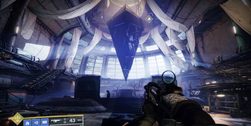 Players can Unlock Aspects and Fragments on Europa to customize Stasis subclasses