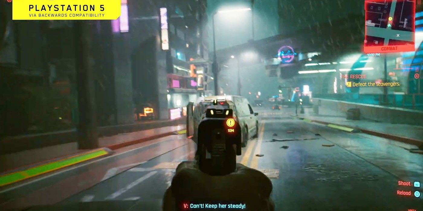 Cyberpunk-2077-PS4-Xbox-One-Versions-Performing-Good-Featured