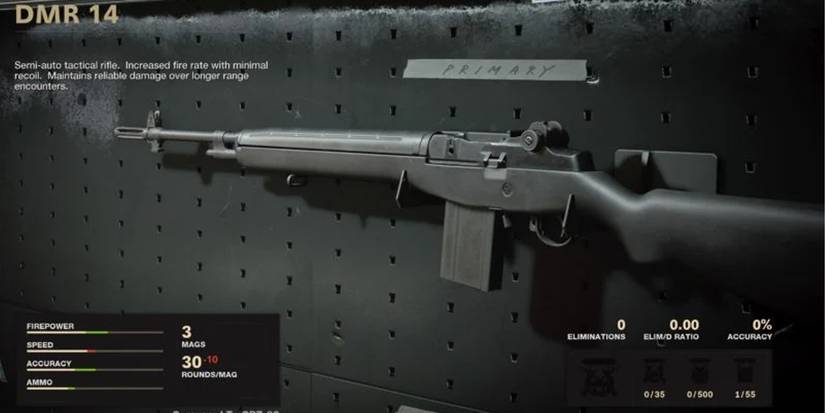 call of duty black ops cold war dmr 14