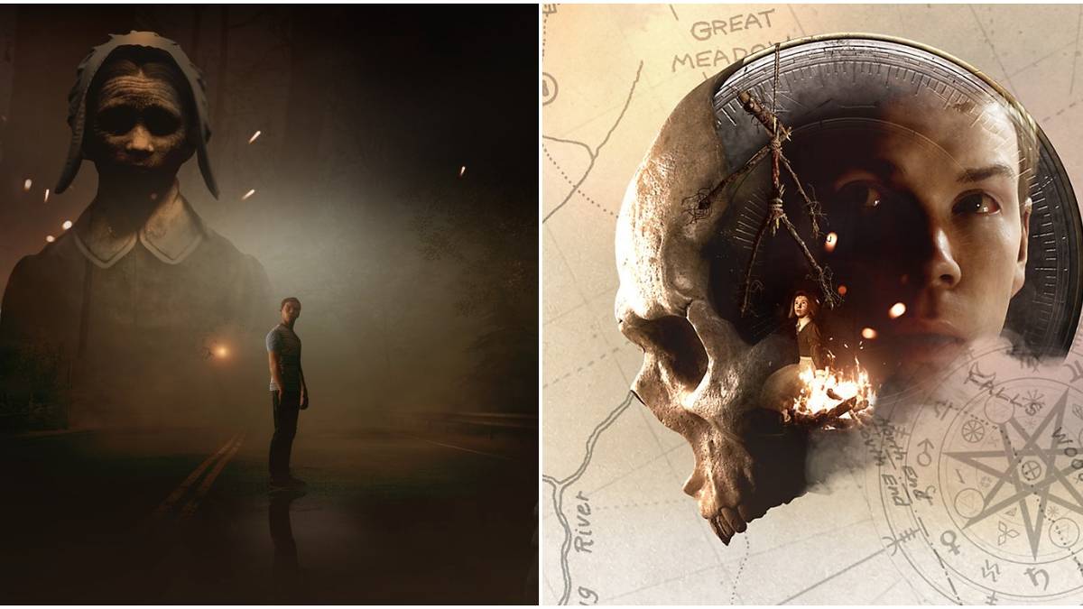 Dark Pictures Little Hope