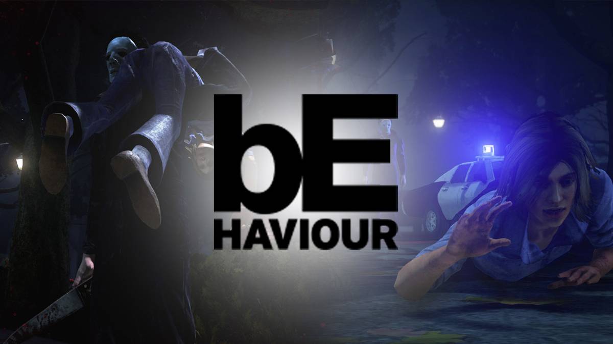 Dead By Daylight Developer New Game