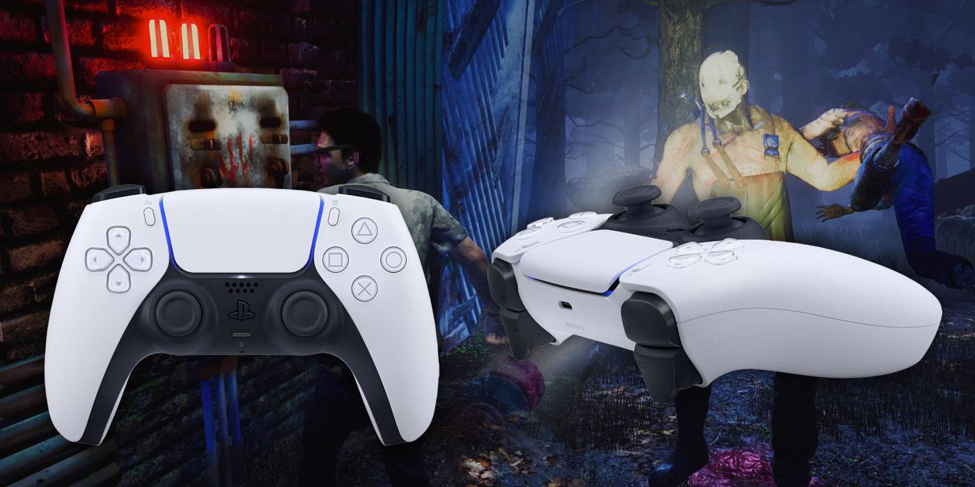 Dead By Daylight May Include Ps5 Dualsense Features In Future Update Dead By Daylight May Include Ps5 Dualsense Features In Future Update