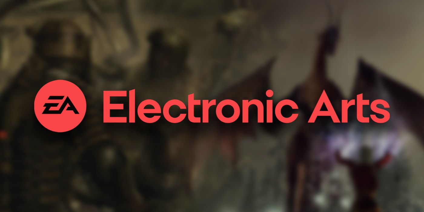 Dead Space Dragon Age Electronic Arts Remasters
