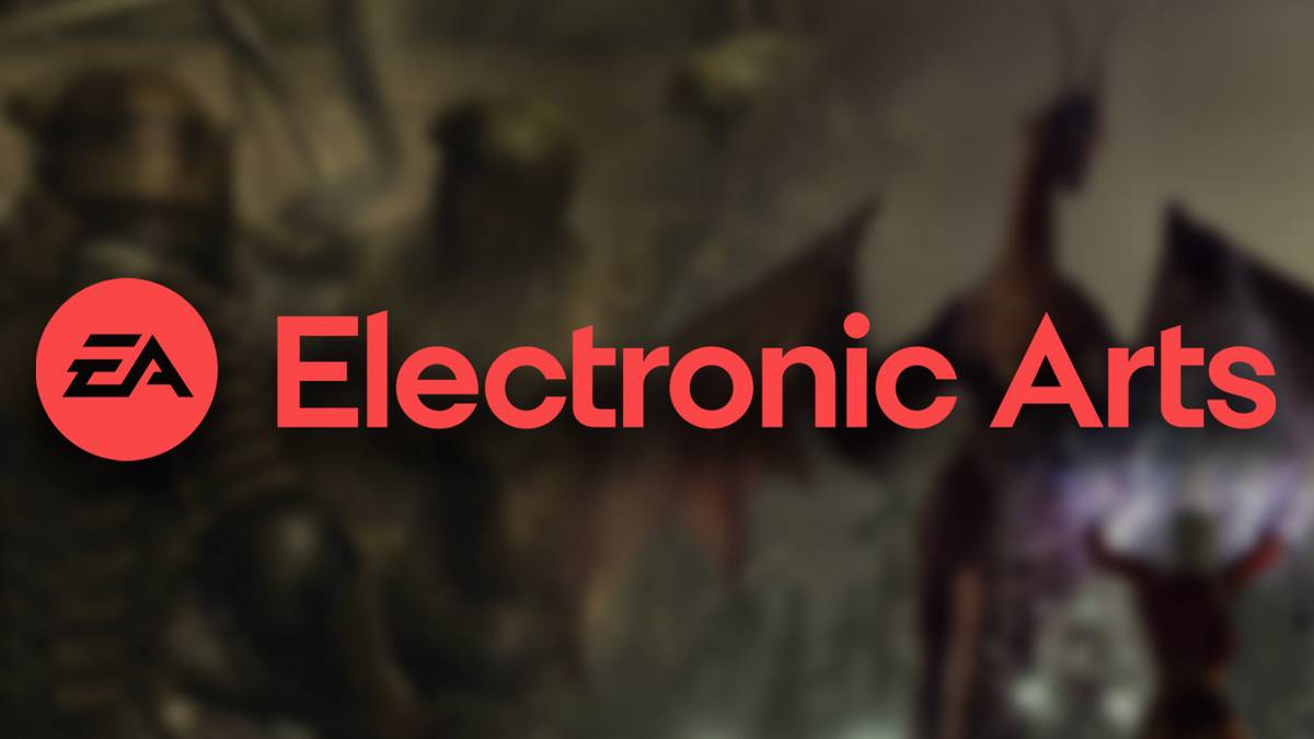 Dead Space Dragon Age Electronic Arts Remasters