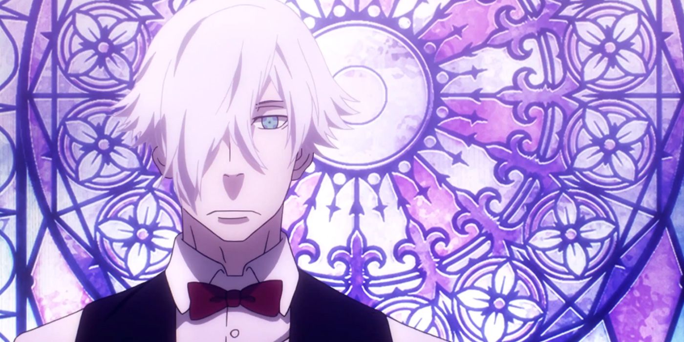 Death Parade