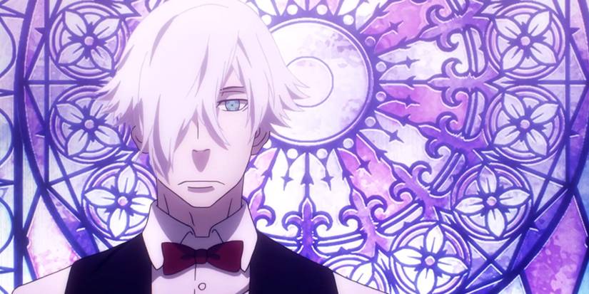 Death Parade
