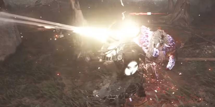 Deflecting arrows as a Samurai - Ghost of Tsushima Legends Samurai Guide