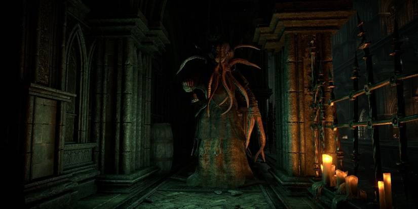 Fractured mode gives players a new way to play the Demons Souls Remake