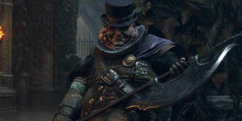 New weapons and armors have been added to the demons souls remake