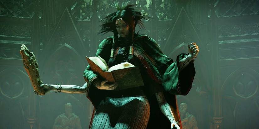 Omnidirectional rolling really helps in the demons souls combat