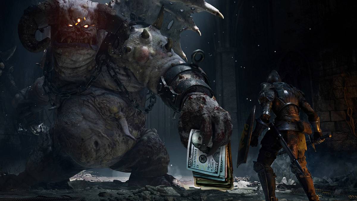 Demons Souls Remake Before You Buy