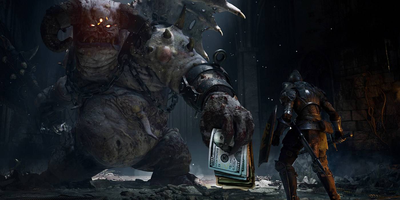 Everything You Need To Know Before Buying Demon S Souls Remake