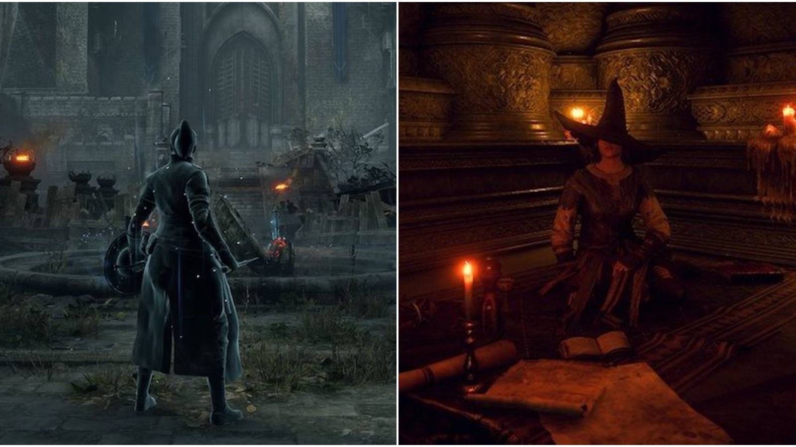 Demons souls joint image