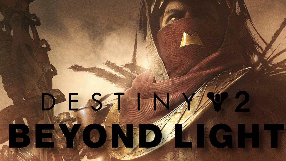 Where is Osiris on the Moon in the Beyond Light Mission Hunter and the Hunted