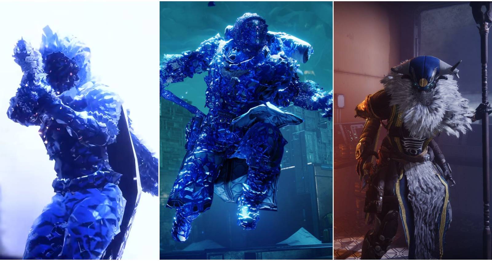 Destiny 2 Fixes Beyond Light Needs