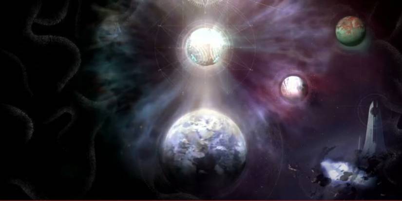 Live Event for the End of Season of Arrivals