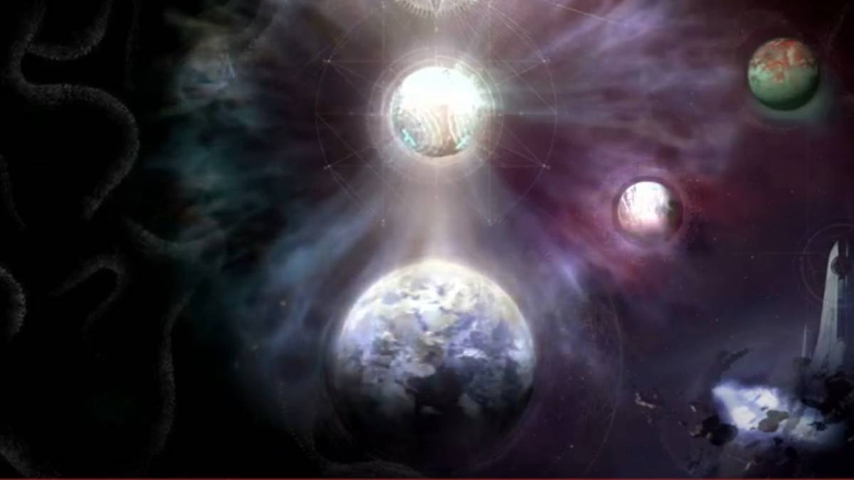 Live Event for the End of Season of Arrivals