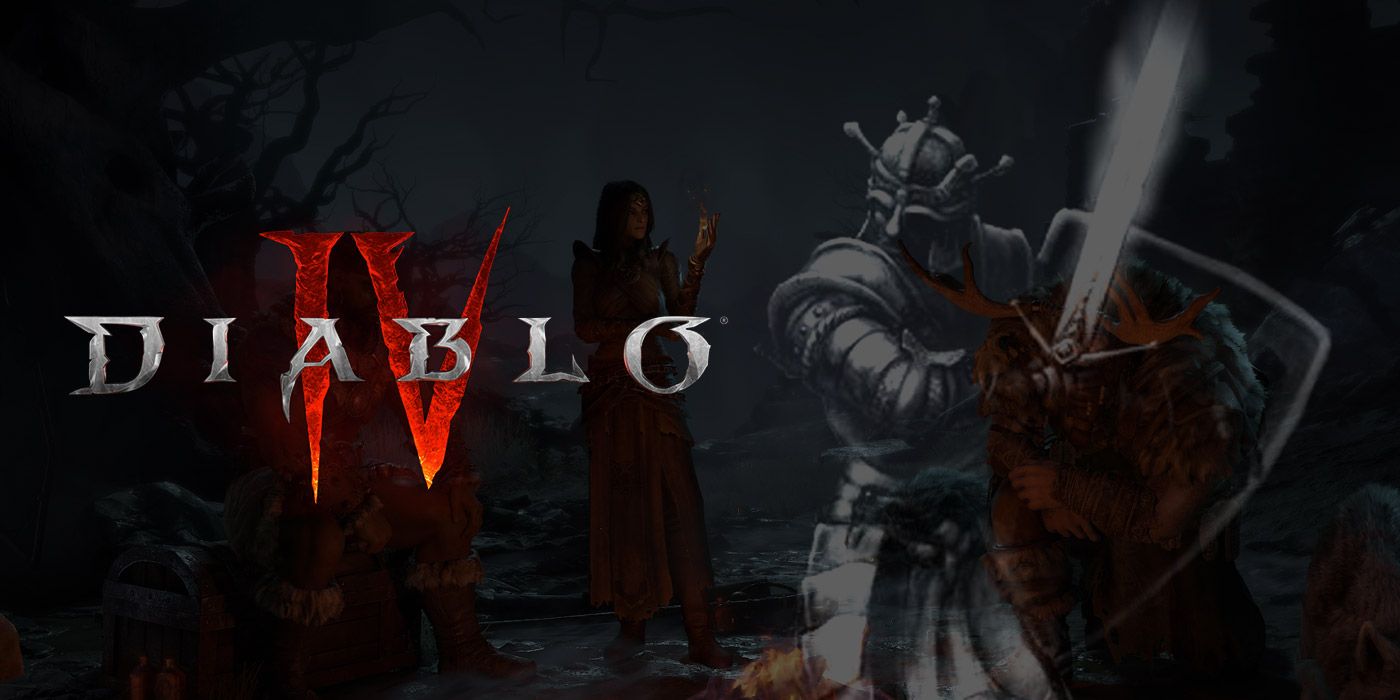 Diablo 4 is the Perfect Chance for a NeverBeforeSeen Paladin Variant