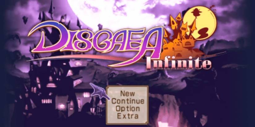 Disgaea Infinite Cropped