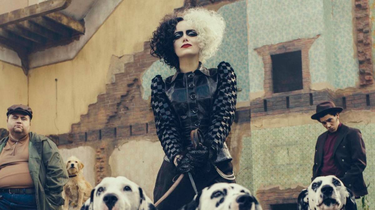 Disney Pinocchio Peter Pan Cruella theatrical future