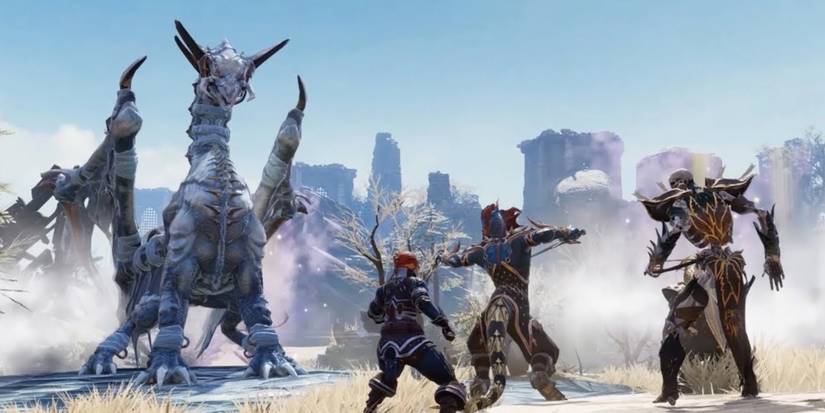 Divinity Original Sin 2 has a long history to dive into