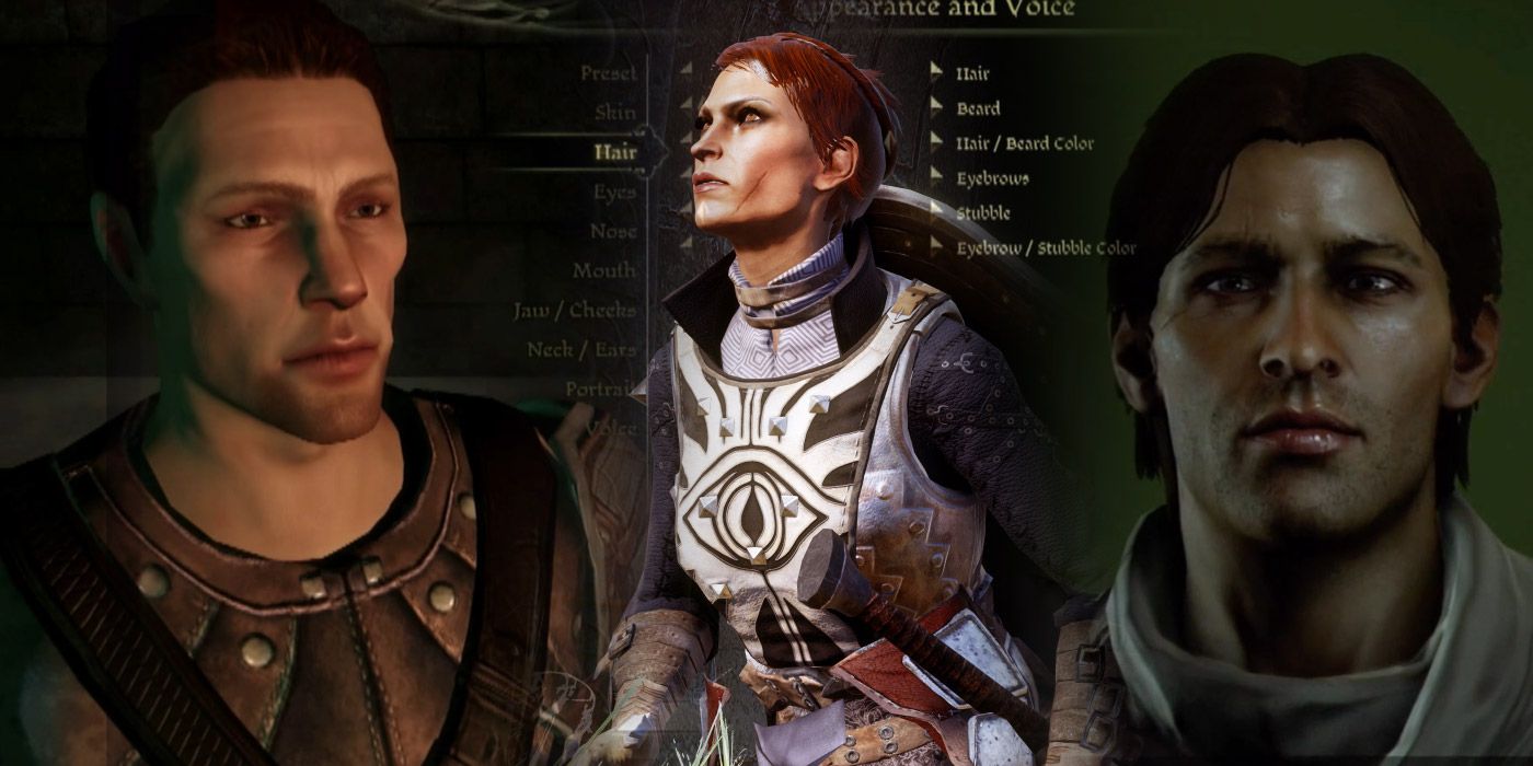 Dragon Age: Origins Updated Hands-On - The Origins of the Human