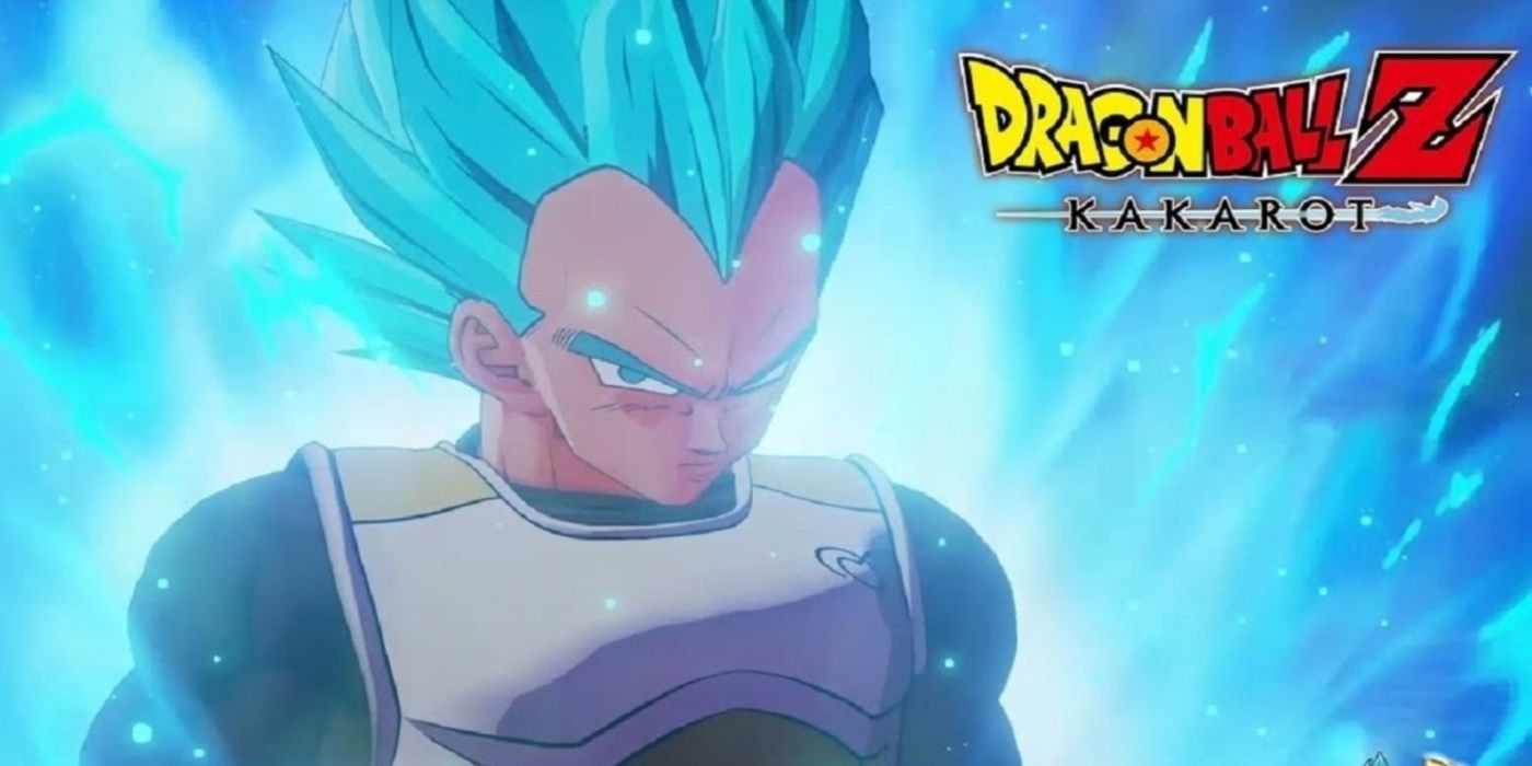 Dragon Ball Z Kakarot Dlc 2 May Have Missed Its Chance