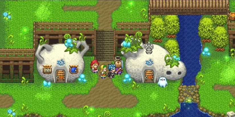 Dragon Quest 11 Tickington Cropped