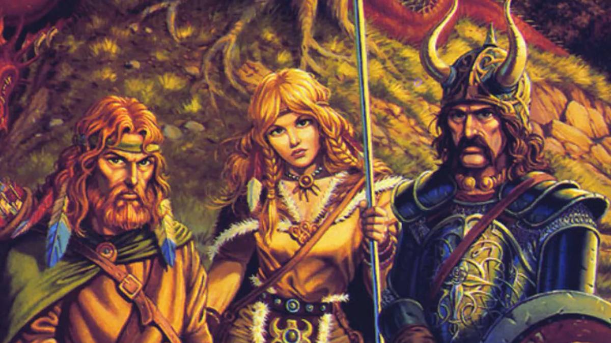Dragonlance Campaign Setting