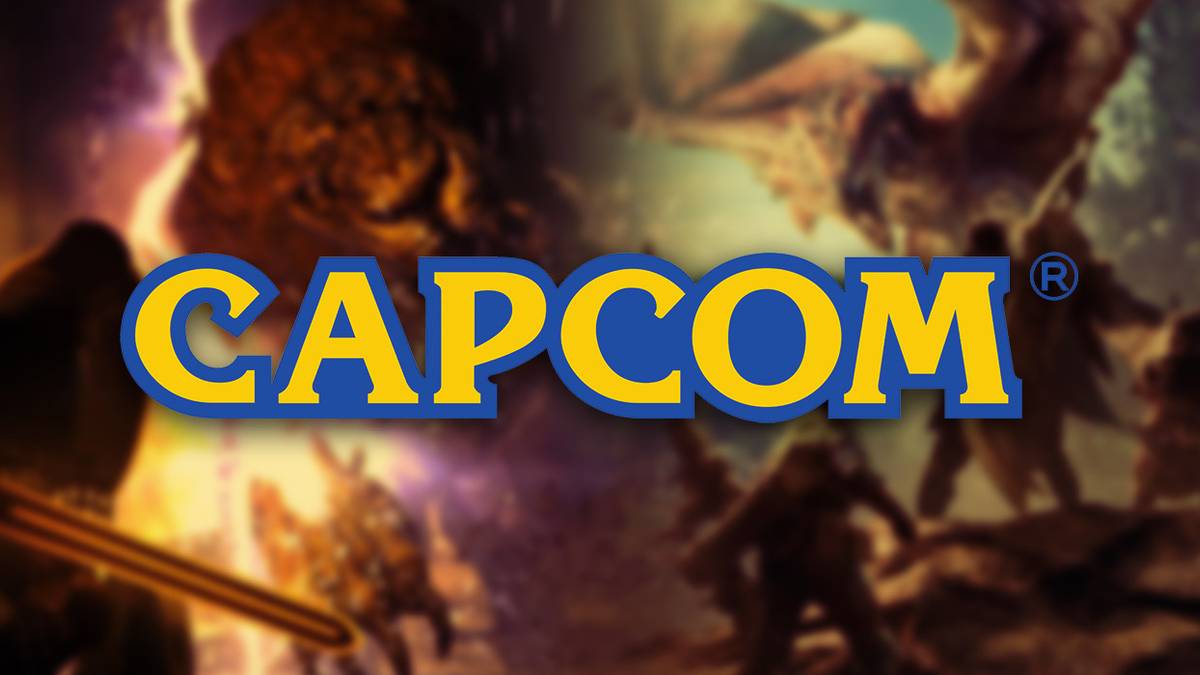 Dragons Dogma Monster Hunter Capcom Leaks
