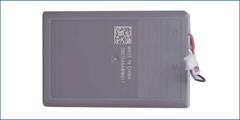 PS5 DualSense Battery