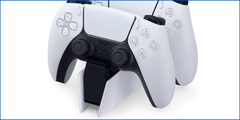 PS5 DualSense Chargers