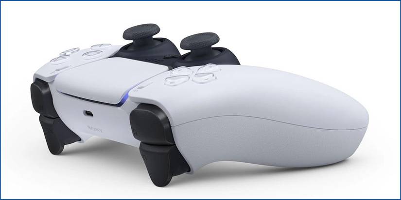 PS5 DualSense