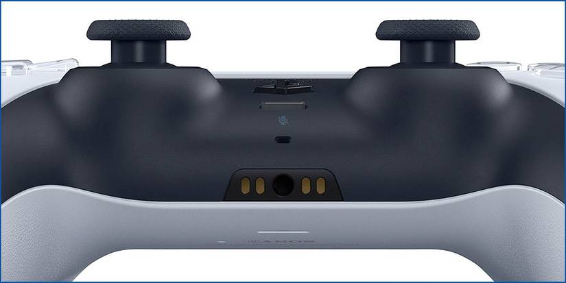 PS5 DualSense Microphone