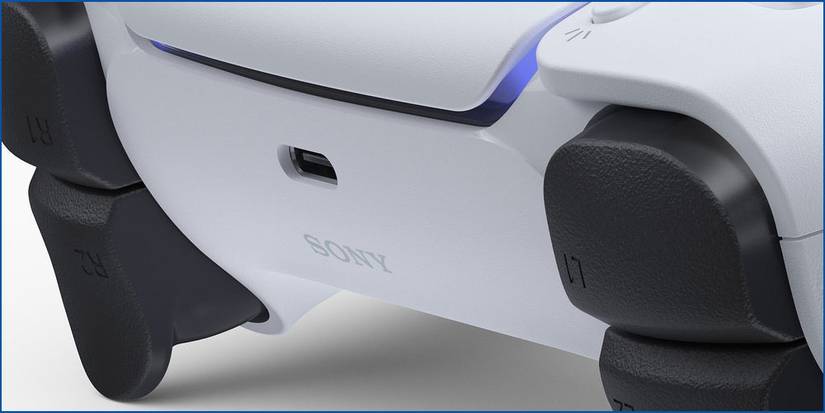 PS5 DualSense USB