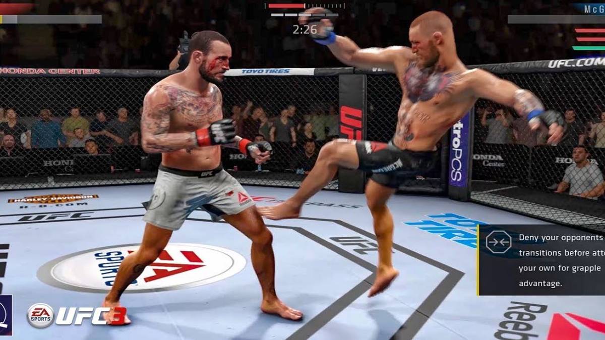 EA Possibly adding Ads in games