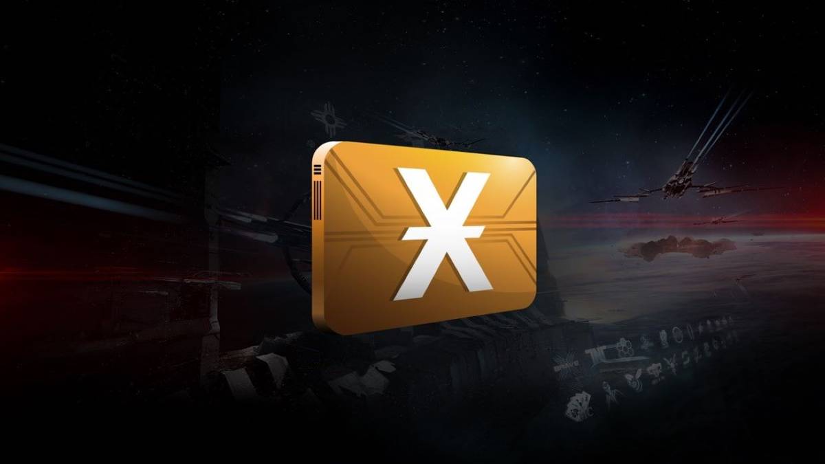 EVE Online Plex Charity